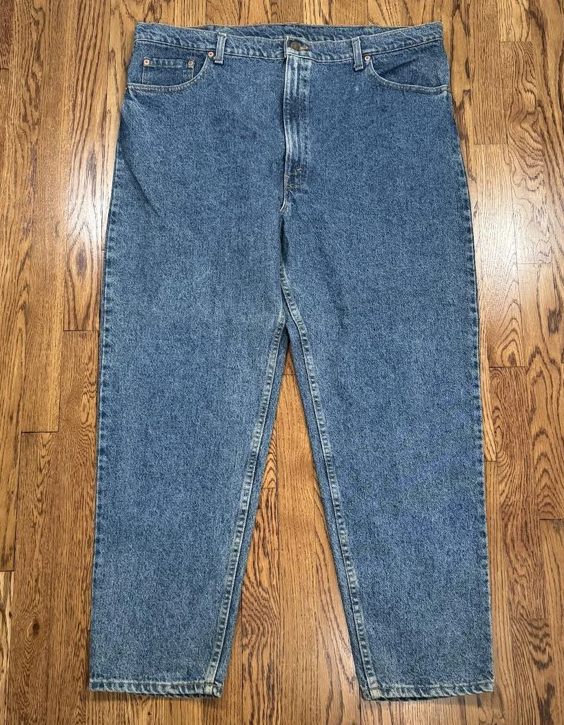 Vintage Levi's 